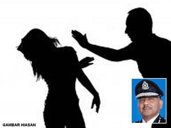 Gambar kecil: Razmi Mohd Gunnos