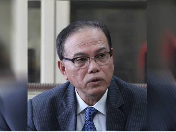 Wan Rosdy Wan Ismail