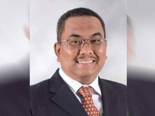 Muhammad Sanusi Md Noor 