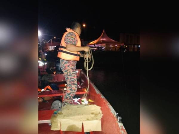 Pelbagai teknik pencarian dan usaha dilakukan bagi mengesan kanak-kanak terbabit.