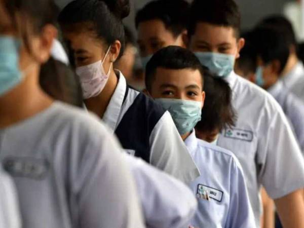 Gambar hiasan. - Foto Bernama