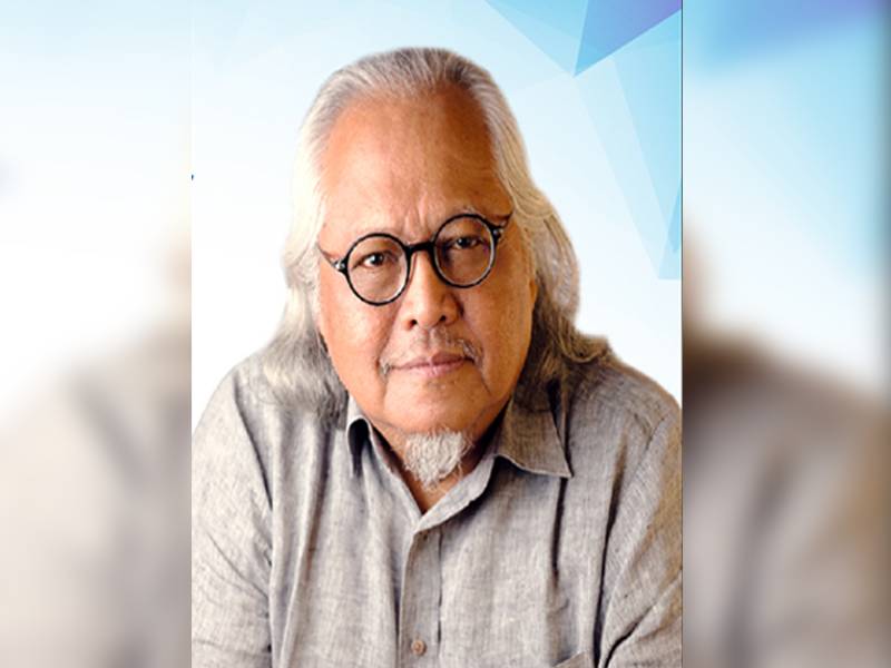 Shamsul Amri Baharuddin