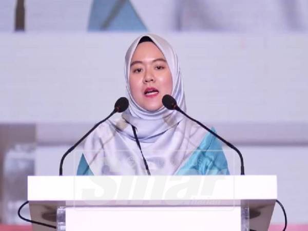 Nurainie Haziqah Shafii