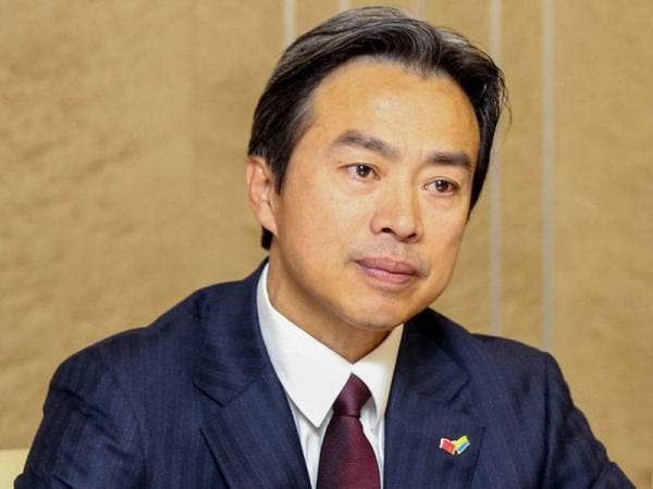 Du Wei didakwa meninggal dunia secara semula jadi. - Foto Agensi