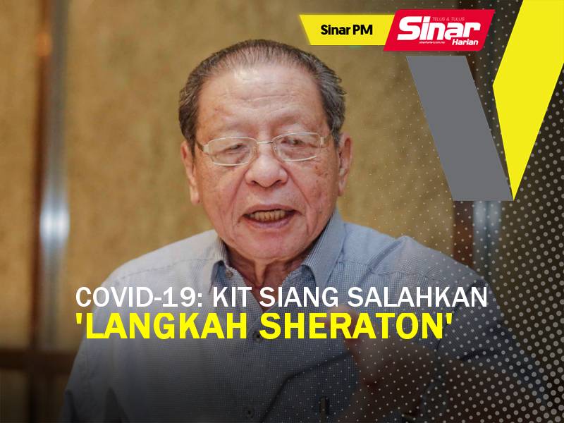 kit siang np