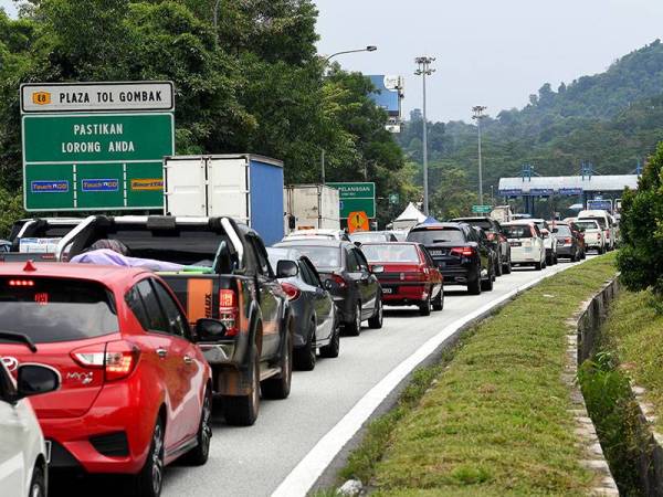 Pengorbanan kita untuk tidak pulang berhari raya ke kampung halaman pada tahun ini perlu dilihat dari sudut positif demi keselamatan diri dan keluarga tercinta.