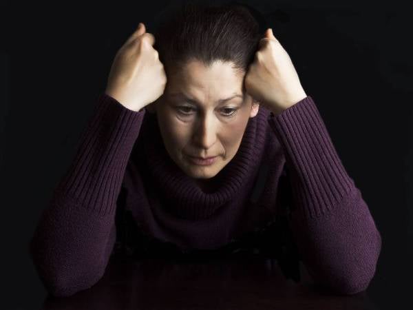 Gambar hiasan. - Foto123RF