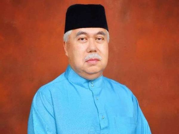 Tengku Mohammad Rizam