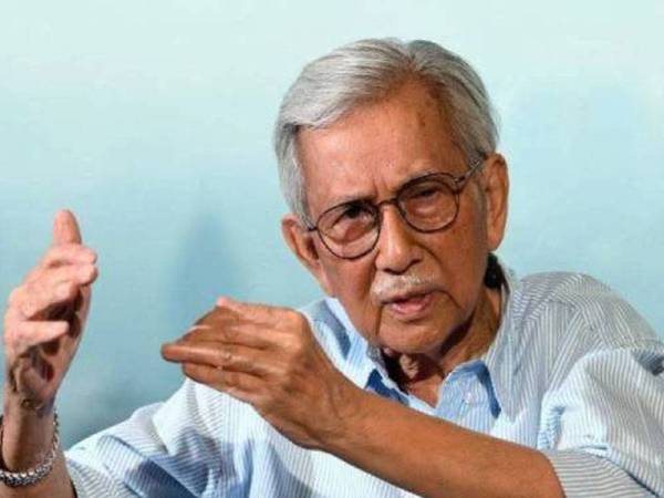 Daim Zainuddin