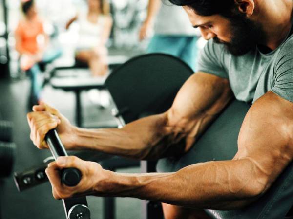 Gambar hiasan - Foto 123RF