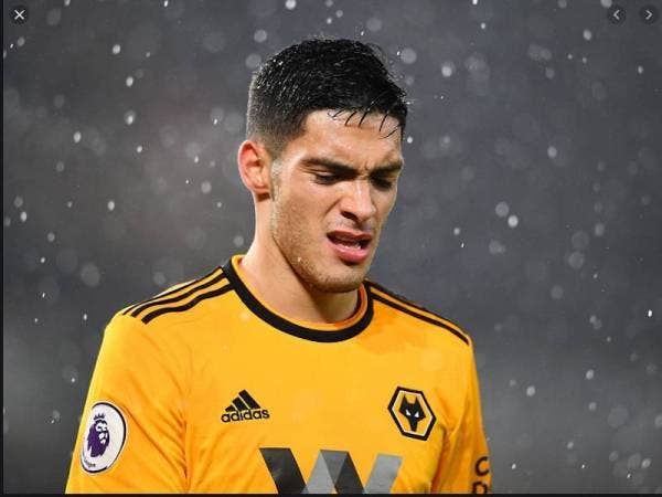 Jimenez mahu membawa Wolves ke peringkat lebih tinggi musim ini.