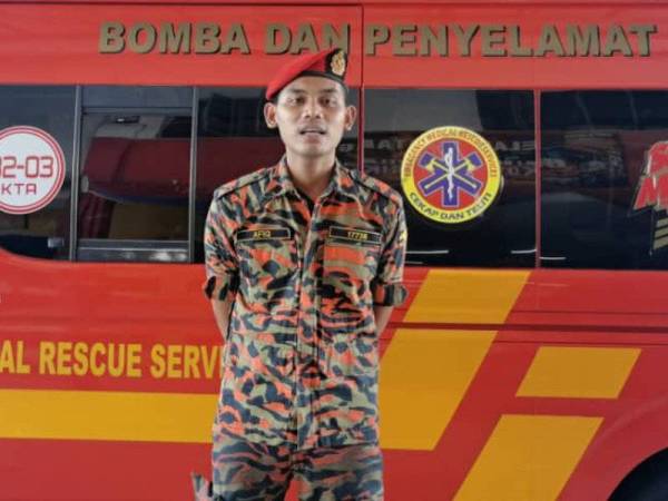 Muhammad Afiq Ghazali