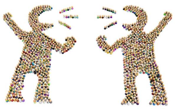 Gambar hiasan -Foto 123rf