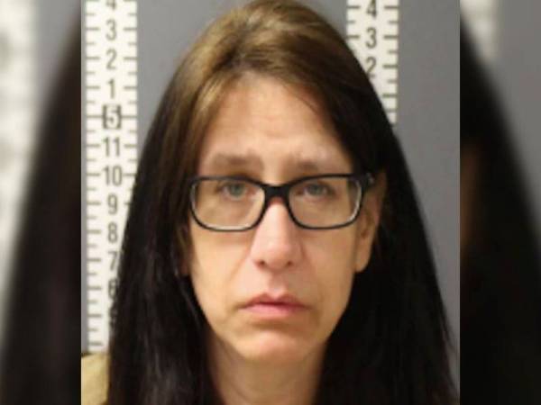 Jennifer Pugliese didakwa sebabkan kematian anaknya pada Julai tahun lalu.