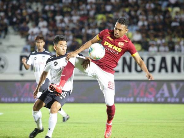 Saingan Liga-M dijangka kembali bersambung September depan selepas ditangguhkan sejak 16 Mac lalu.