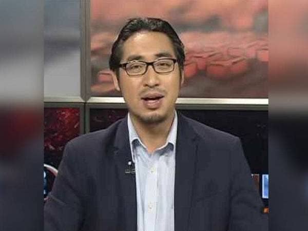 Wan Ahmad Fayhsal Wan Ahmad Kamal