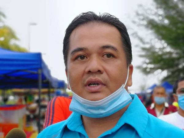 Fadli Yusof Zakaria
