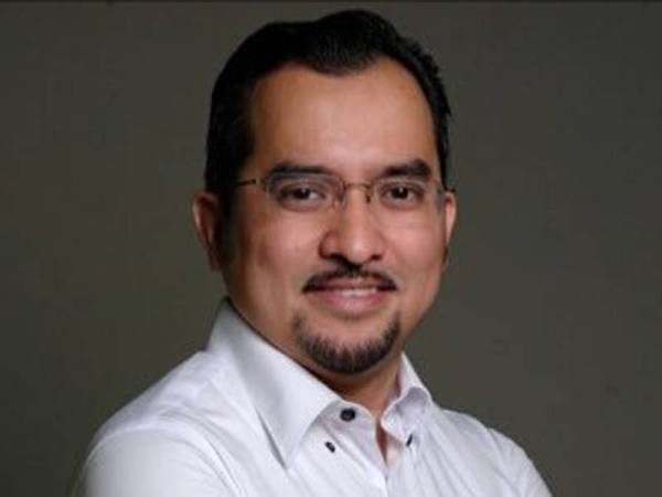 Asyraf Wajdi Dusuki 