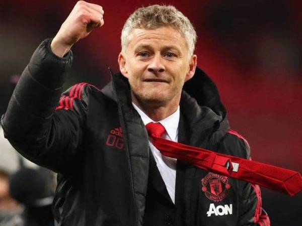 Solskjaer