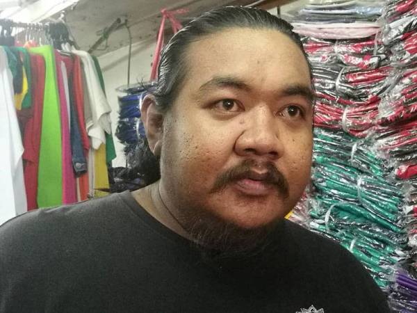 Mohd Zuwairie Abd Ghani