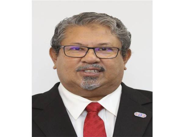 Datuk Yusof Abdul Rahman