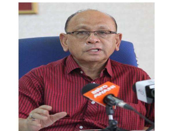 Md Sohaimi Mohamed Shah