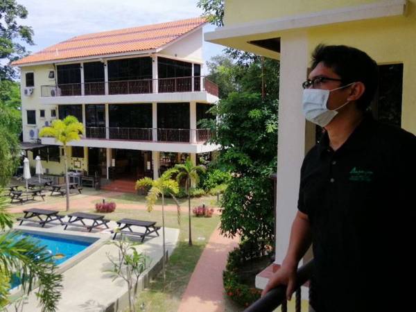 Munir menyambut baik keputusan kerajaan membenarkan aktiviti pelancongan domestik bagi memberi peluang industri perhotelan bangkit dan menjana semula pendapatan.