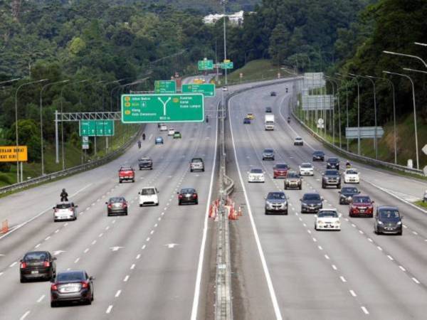 Kemalangan Jalan Raya Dijangka Meningkat Miros