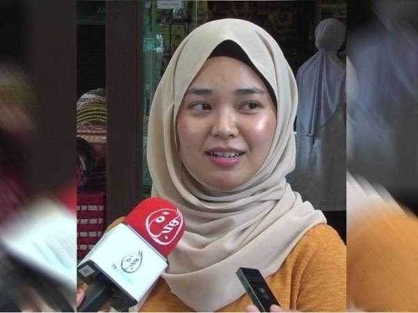 Dr Siti Hajar Nordiana