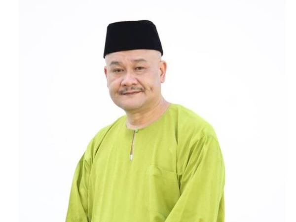 Mohd Fared Abd Ghani