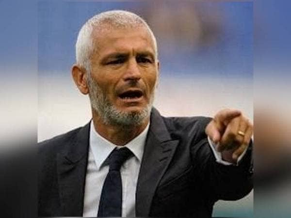 Ravanelli - Foto Gettyimages