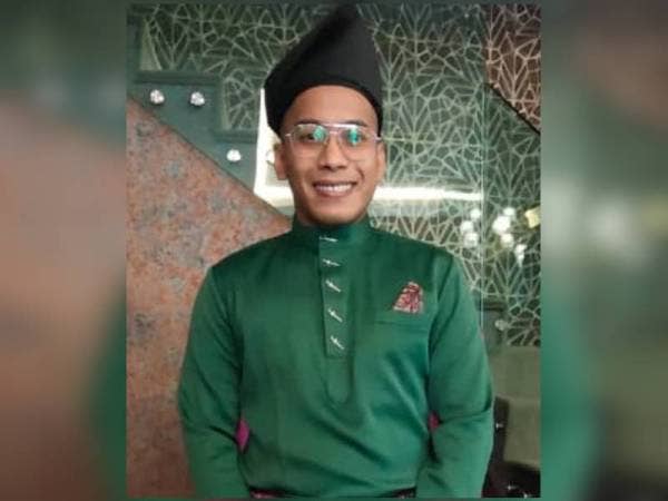 Haslihelmy DM Zulhasli