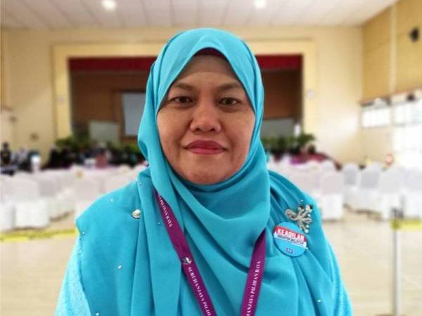 Rozana Zainal Abidin