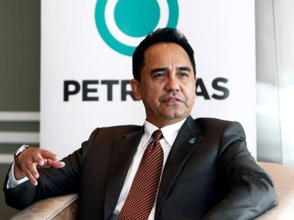 Pinda Akta Pembangunan Petroleum, punca CEO letak jawatan?