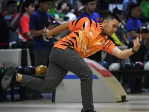 Balingan Rafiq Tak Goyang Dek Covid 19