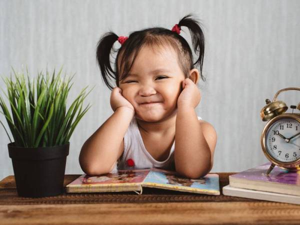 Gambar hiasan. - Foto 123RF