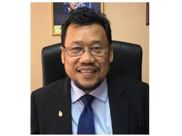 Che Abdullah Mat Nawi