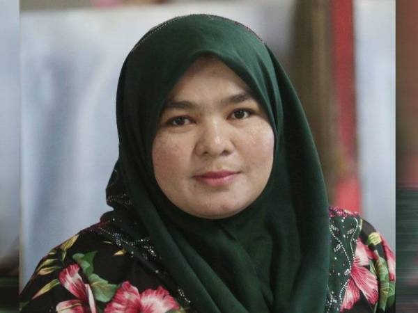 Rohayu Nazira