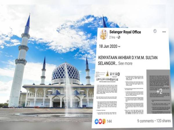 Waktu solat shah alam 2022 jais selangor hari