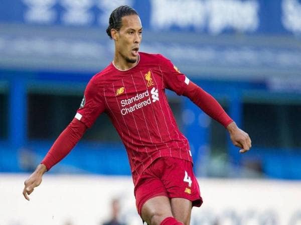 Van Dijk