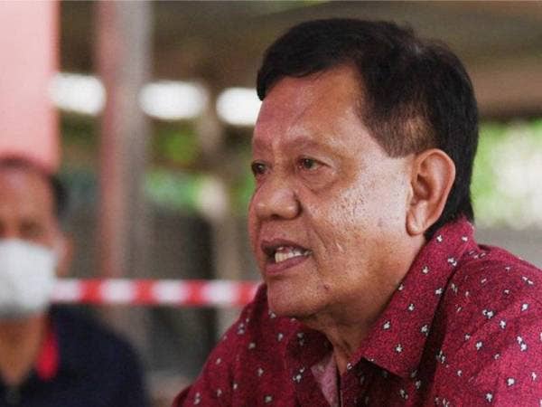 Tengku Zainul Hisham