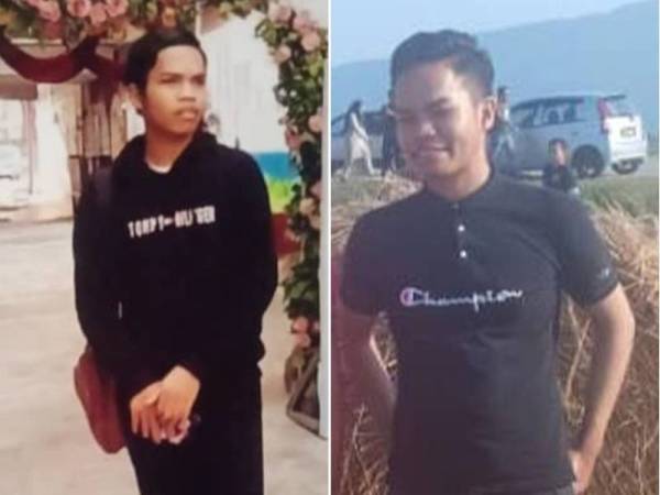 Muhammad Amirull Haiqal