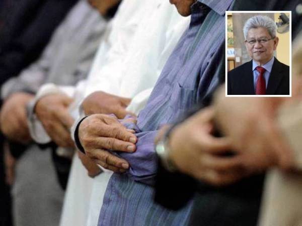 Gambar kecil: AHMAD ZAKIYUDDIN