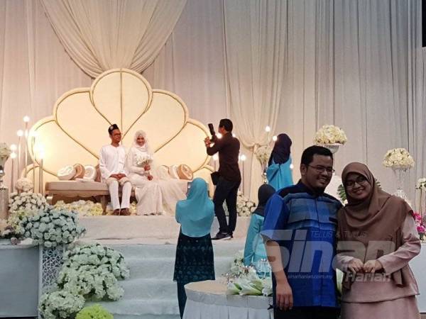 Gambar hiasan. - Foto Siti Shahrosamirah Shaharman