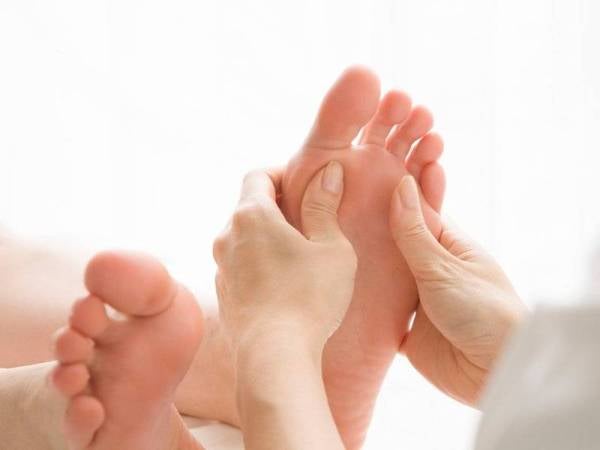Pusat spa, ‘wellness’ dan urut kaki dibenarkan beroperasi semula mulai 1 Julai ini. - Foto 123RF