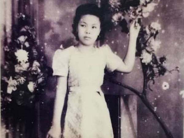 Ibu Simon, Ong Yok Lan