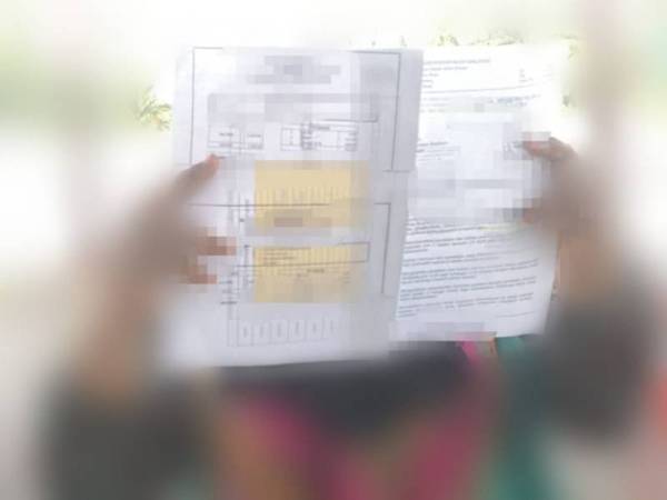 Pekerja pembersihan sekolah mendakwa lewat menerima gaji dan gaji dipotong hingga menjejaskan sumber pendapatan.