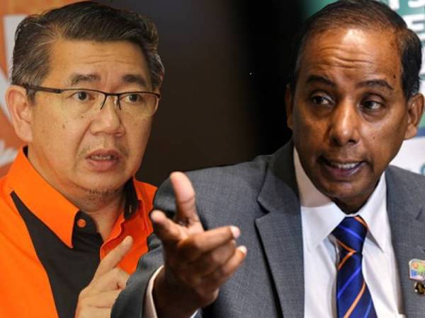 Salahuddin dan Kula Segaran