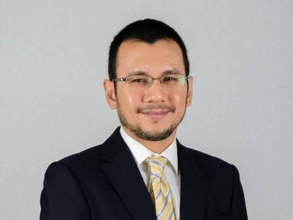 Ahmad Zulqarnain Onn