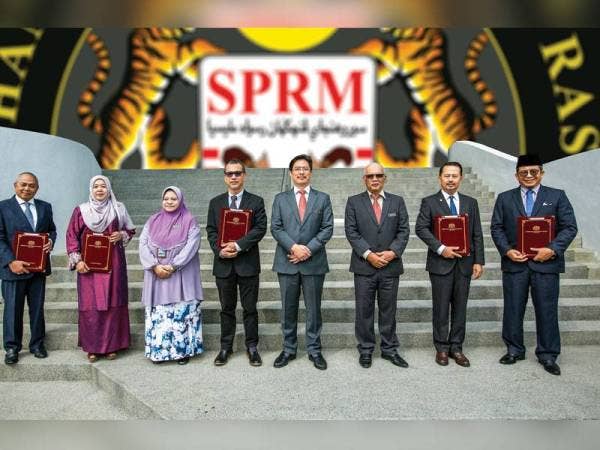 Ahli Panel Penilaian Operasi (PPO). -foto BERNAMA